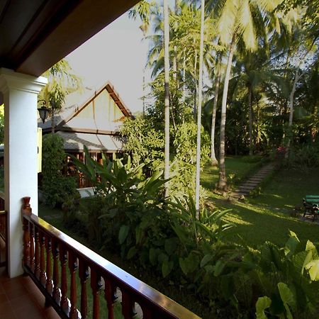 Villa Chitdara Luang Prabang Quarto foto